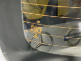 Oto Çıkma Parça / Mercedes / C Serisi / Oto Cam / Arka Cam / Çıkma Parça 