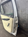 Oto Çıkma Parça / Skoda / Fabia / Kaporta & Karoser / Sol Arka Kapı / Çıkma Parça 