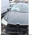 Citroen c5 Fan Rezistansı