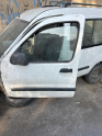 Renault kangoo sol ön kapı