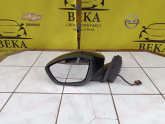 Oto Çıkma Parça / Opel / Corsa / Ayna / Sol Dış Ayna / Çıkma Parça 