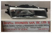 HYUNDAİ EXCEL SAĞ FAR 1992-1994 92102-101 24300