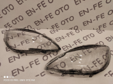 Oto Çıkma Parça / Peugeot / 308 / Far & Stop / Far Camı / Sıfır Parça 