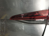 Oto Çıkma Parça / Skoda / Octavia / Far & Stop / Sağ Arka Stop / Çıkma Parça 