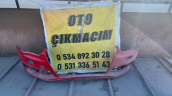 Audi A3 Ön Tampon - Orijinal Çıkma Parça - 8V3807437F