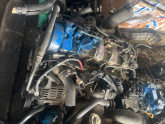 Oto Çıkma Parça / Hyundai / Tucson / Motor / Motor (komple) / Çıkma Parça 