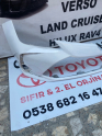 Oto Çıkma Parça / Toyota / Corolla / Tampon / Ön Tampon / Çıkma Parça 