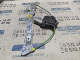 Oto Çıkma Parça / Opel / Corsa / Oto Cam / Cam Krikosu / Çıkma Parça 