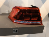 Oto Çıkma Parça / Volkswagen / Passat / Far & Stop / Sol Arka Stop / Çıkma Parça 