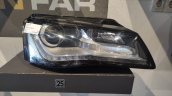 AUDİ A8 SAĞ FAR LED XENON 2010 2013 4H0941004 C