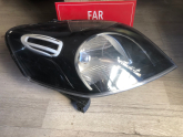 Fiat Fiorino sağ far
