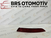 5E7945105 SKODA OCTAVİA A8 2020 SIFIR SOL ARKA REFLEKTÖR