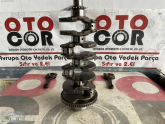 Oto Çıkma Parça / Audi / A4 / Motor / Krank / Çıkma Parça 