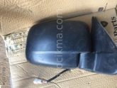 Oto Çıkma Parça / Ford / Ranger / Ayna / Sağ Dış Ayna / Çıkma Parça 