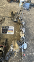 Oto Çıkma Parça / Mazda / Lantis / Direksiyon / Direksiyon Kutusu / Çıkma Parça 