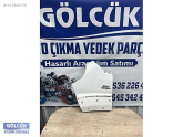 Fiat Ducato Sol Ön Çamurluk Beyaz ORJİNAL