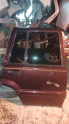 1993-1998 Jeep Grand Cherokee sağ arka kapı