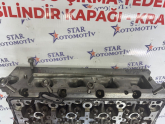 Oto Çıkma Parça / Volkswagen / Passat / Motor / Silindir Kapağı / Çıkma Parça 