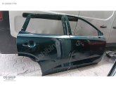 Oto Çıkma Parça / Nissan / Qashqai / Kaporta & Karoser / Sağ Arka Kapı / Çıkma Parça 