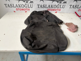 AUDİ A3 SOL KOLTUK DÖŞEMESİ