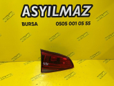 Oto Çıkma Parça / Volkswagen / Golf / Far & Stop / Sol Arka Stop / Çıkma Parça 