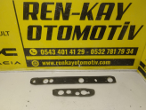 738215835R 738219784R DACİA DUSTER SOL TAVAN BARI BAĞLANTI TRİM