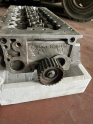 Oto Çıkma Parça / Iveco - Otoyol / Daily / Motor / Silindir Kapağı / Çıkma Parça 