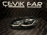 Oto Çıkma Parça / Volkswagen / Golf / Far & Stop / Sağ Ön Far / Çıkma Parça 