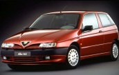 ALFA 145-146 ÖN CAM