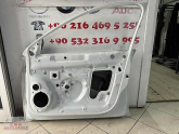 Oto Çıkma Parça / Volkswagen / Jetta / Kaporta & Karoser / Sağ Ön Kapı / Çıkma Parça 