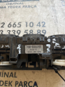 Oto Çıkma Parça / Volkswagen / Transporter / Klima / Kontrol Paneli / Çıkma Parça 