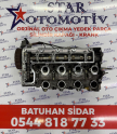 Volvo S60 V45 Silindir kapağı