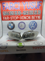 Oto Çıkma Parça / Bmw / 1 Serisi / Far & Stop / Sağ Ön Far / Çıkma Parça 