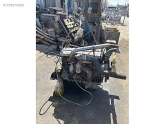 Oto Çıkma Parça / Dodge / AS - 250 / Motor / Motor (komple) / Çıkma Parça 