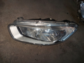 Oto Çıkma Parça / Ford / Tourneo Courier / Far & Stop / Sağ Ön Far / Çıkma Parça 