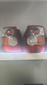 RANGE ROVER SPORT  TAKIM STOP
