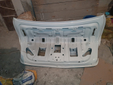 Oto Çıkma Parça / Opel / Astra / Kaporta & Karoser / Bagaj Kapağı / Çıkma Parça 