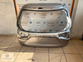 Oto Çıkma Parça / Toyota / Yaris / Kaporta & Karoser / Bagaj Kapağı / Çıkma Parça 