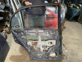 Oto Çıkma Parça / Toyota / Corona / Kaporta & Karoser / Sol Arka Kapı / Çıkma Parça 