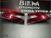 Nissan Qashqai 2014-2017 sağ sol iç stop
