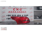 Oto Çıkma Parça / Ford / Focus / Far & Stop / Sağ Arka Stop / Çıkma Parça 