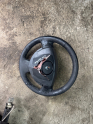 Renault Clio Symbol 09-12 Direksiyon Simidi Airbag Patlak