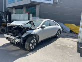 HYUNDAİ İONİQ-6 DARBE SENSÖRÜ SÖKME HATASIZ