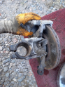 Oto Çıkma Parça / Peugeot / 207 / Alt Takım / Taşıyıcı / Çıkma Parça 