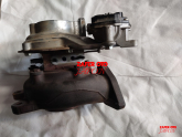 Oto Çıkma Parça / Toyota / Hilux / Motor / Turbo / Çıkma Parça 