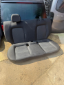 FİAT EGEA ARKA KOLTUK TAKIMI
