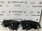 Oto Çıkma Parça / Volkswagen / Caddy / Far & Stop / Sis Farı / Çıkma Parça 