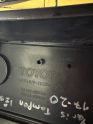 Oto Çıkma Parça / Toyota / Yaris / Tampon / Tampon Izgarası / Çıkma Parça 