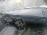 Hyundai Accent ön göğüslük orjinal