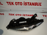 Mercedes CLA 117 FAR  MAKYAJLI KASA SOL LED A1178206761